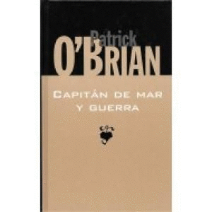 CAPITÁN DE MAR Y GUERRA