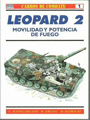 LEOPARD 2
