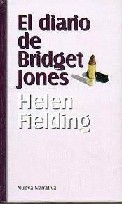 EL DIARIO DE BRIDGET JONES