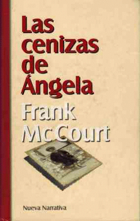 LAS CENIZAS DE ÁNGELA