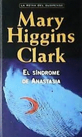 EL SÍNDROME DE ANASTASIA (TAPA DURA)