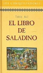 EL LIBRO DE SALADINO (TAPA DURA)