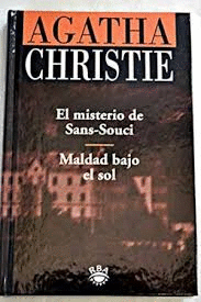 EL MISTERIO DE SANS-SOUCI - MALDAD BAJO EL SOL
