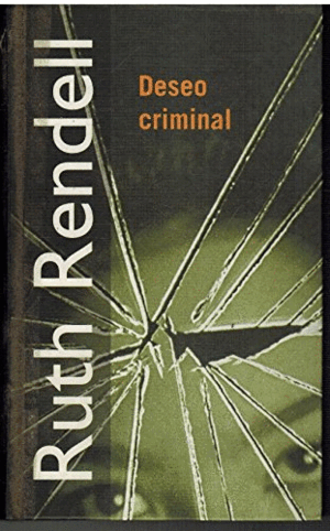 DESEO CRIMINAL