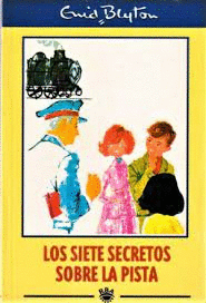 LOS SIETE SECRETOS SOBRE LA PISTA