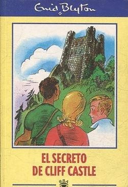 EL SECRETO DE CLIFF CASTLE