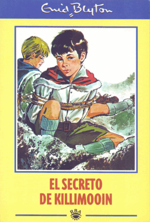 EL SECRETO DE KILLIMOOIN