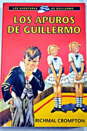 LOS APUROS DE GUILLERMO