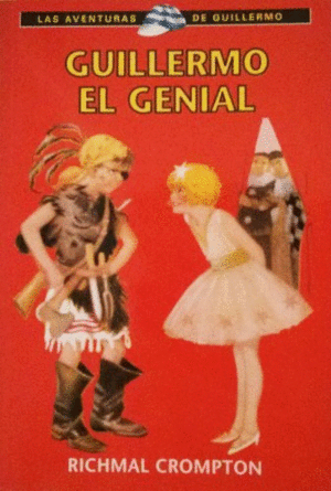 GUILLERMO EL GENIAL