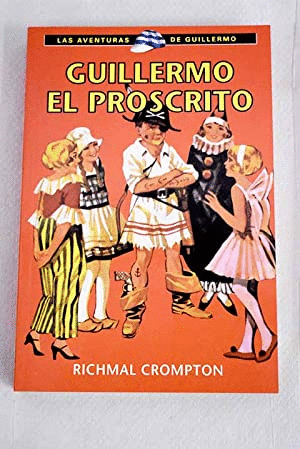 GUILLERMO EL PROSCRITO