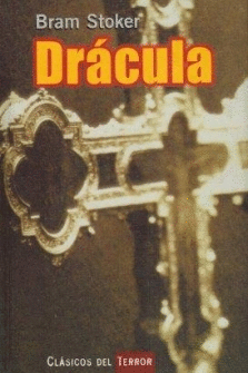 DRÁCULA (TAPA FURA)