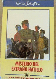 MISTERIO DEL EXTRAÑO HATILLO