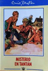 MISTERIO EN TATÁN