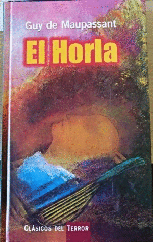 EL HORLA