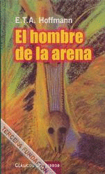 EL HOMBRE DE LA ARENA