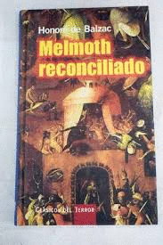 MELMOTH RECONCILIADO