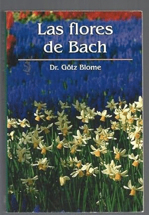 LAS FLORES DE BACH