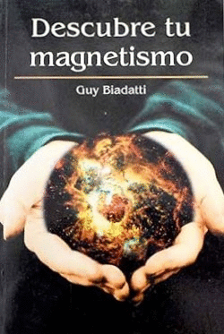 DESCUBRE TU MAGNETISMO
