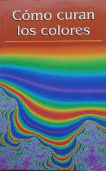 CÓMO CURAN LOS COLORES