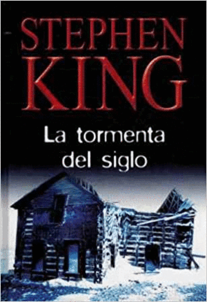 LA TORMENTA DEL SIGLO (TAPA DURA)