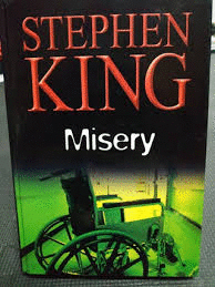 MISERY (TAPA DURA)