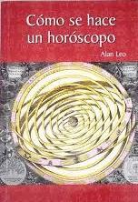 CÓMO SE HACE UN HORÓSCOPO