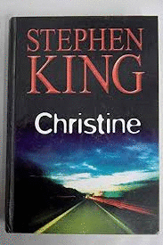 CHRISTINE (TEXTO EN ESPAÑOL) (TAPA DURA)