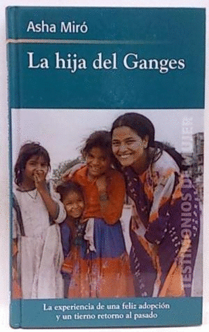 LA HIJA DEL GANGES