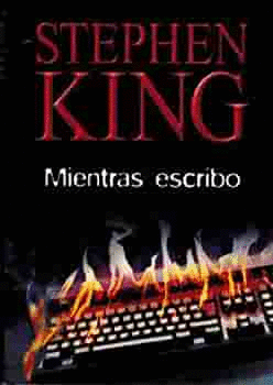 MIENTRAS ESCRIBO (TAPA DURA)