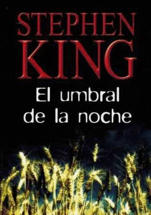 EL UMBRAL DE LA NOCHE (TAPA DURA)