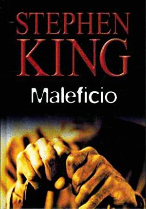 MALEFICIO (TAPA DURA)