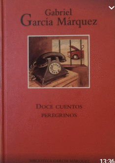 DOCE CUENTOS PEREGRINOS (TAPA DURA)