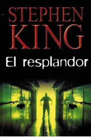 EL RESPLANDOR (TAPA DURA)