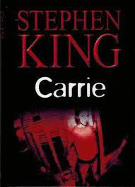 CARRIE (TAPA DURA)