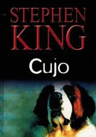 CUJO (TAPA DURA)