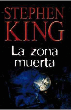 LA ZONA MUERTA (TAPA DURA)