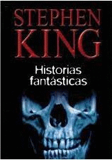 HISTORIAS FANTÁSTICAS (TAPA DURA)