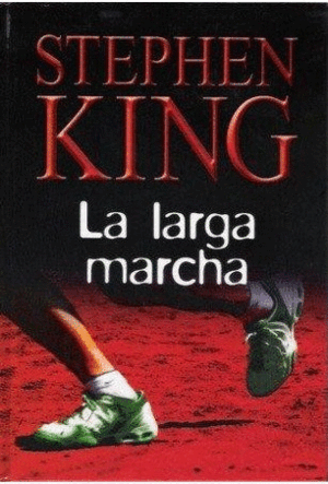 LA LARGA MARCHA (TAPA DURA)