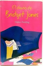 EL DIARIO DE BRIDGET JONES