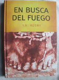 EN BUSCA DEL FUEGO