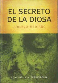 EL SECRETO DE LA DIOSA