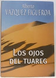 LOS OJOS DEL TUAREG