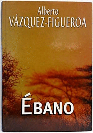 ÉBANO (TAPA DURA)