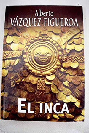 EL INCA (TAPA DURA)