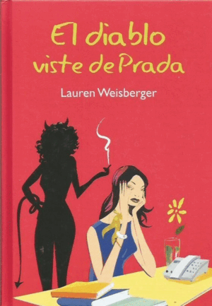 EL DIABLO VISTE DE PRADA