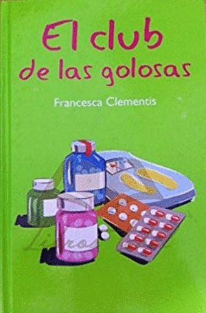 EL CLUB DE LAS GOLOSAS