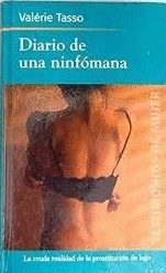DIARIO DE UNA NINFÓMANA