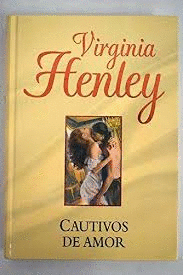 CAUTIVOS DE AMOR