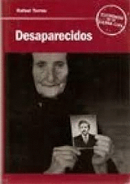 DESAPARECIDOS (TAPA DURA)