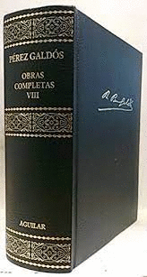 OBRAS COMPLETAS VIII (TAPA DURA)